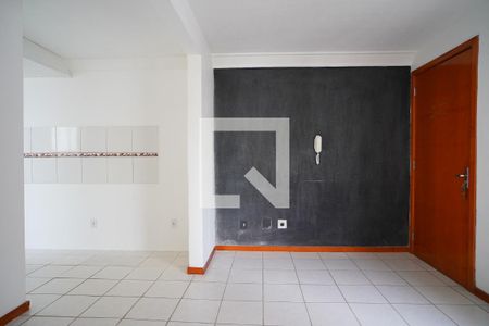 Sala de apartamento à venda com 2 quartos, 42m² em Rubem Berta, Porto Alegre