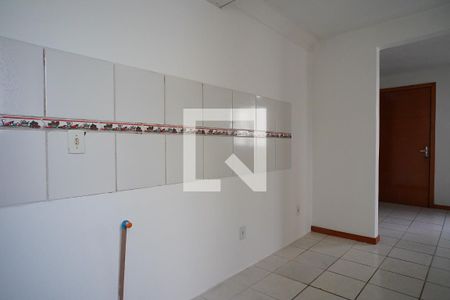 Apartamento à venda com 42m², 2 quartos e 1 vagaCozinha