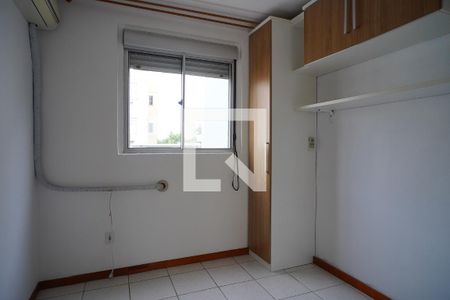 Quarto 2 de apartamento à venda com 2 quartos, 42m² em Rubem Berta, Porto Alegre