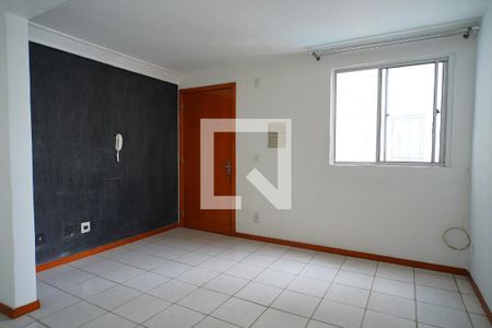 Sala de apartamento à venda com 2 quartos, 42m² em Rubem Berta, Porto Alegre