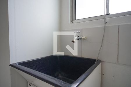 Apartamento à venda com 42m², 2 quartos e 1 vagaCozinha