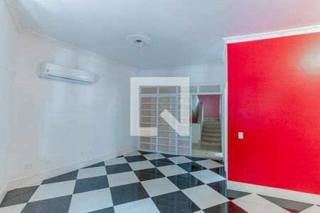 Casa à venda com 264m², 4 quartos e 3 vagas Casa à venda com 264m², 4 quartos e 3 vagasSala 2 - segundo andar