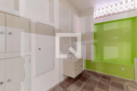 Casa à venda com 264m², 4 quartos e 3 vagas Casa à venda com 264m², 4 quartos e 3 vagasCopa - primeiro andar