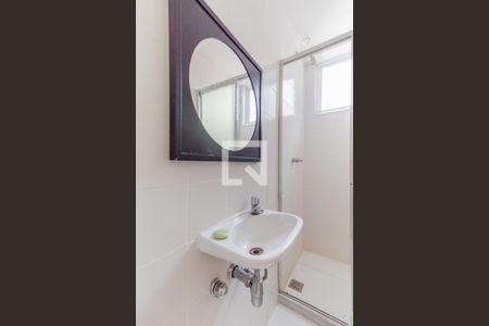 Casa à venda com 264m², 4 quartos e 3 vagas Casa à venda com 264m², 4 quartos e 3 vagasBanheiro Social 3 - quarto andar