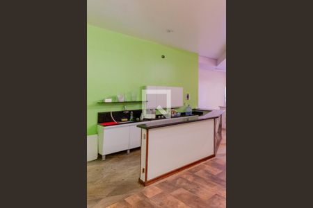 Casa à venda com 264m², 4 quartos e 3 vagas Casa à venda com 264m², 4 quartos e 3 vagasCozinha 1 - primeiro andar