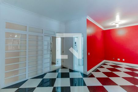 Casa à venda com 264m², 4 quartos e 3 vagas Casa à venda com 264m², 4 quartos e 3 vagasSala 2 - segundo andar