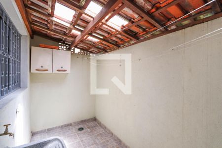 Casa de condomínio à venda com 80m², 2 quartos e 2 vagas Casa de condomínio à venda com 80m², 2 quartos e 2 vagasÁrea de Serviço