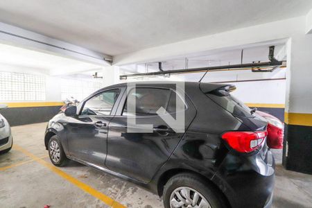 Casa de condomínio à venda com 80m², 2 quartos e 2 vagas Casa de condomínio à venda com 80m², 2 quartos e 2 vagasGaragem