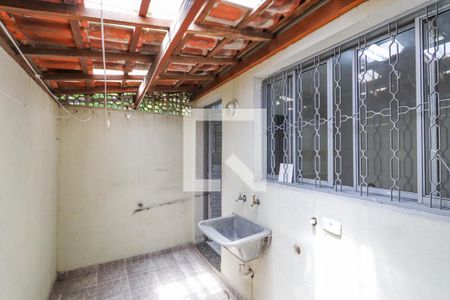 Casa de condomínio à venda com 80m², 2 quartos e 2 vagas Casa de condomínio à venda com 80m², 2 quartos e 2 vagasÁrea de Serviço