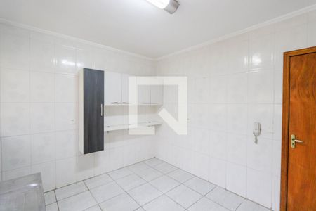 Casa de condomínio à venda com 80m², 2 quartos e 2 vagas Casa de condomínio à venda com 80m², 2 quartos e 2 vagasCozinha