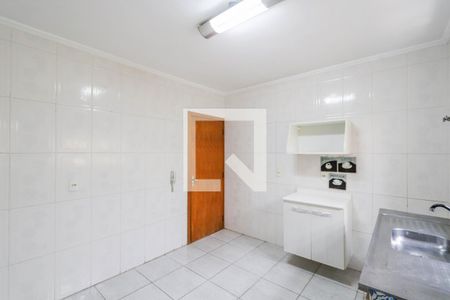Casa de condomínio à venda com 80m², 2 quartos e 2 vagas Casa de condomínio à venda com 80m², 2 quartos e 2 vagasCozinha