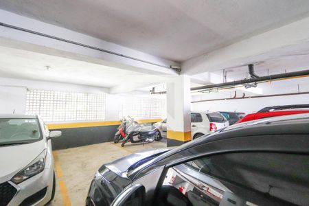 Casa de condomínio à venda com 80m², 2 quartos e 2 vagas Casa de condomínio à venda com 80m², 2 quartos e 2 vagasGaragem