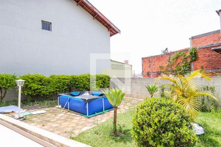 Casa de condomínio à venda com 80m², 2 quartos e 2 vagas Casa de condomínio à venda com 80m², 2 quartos e 2 vagasÁrea comum