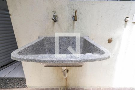 Casa de condomínio à venda com 80m², 2 quartos e 2 vagas Casa de condomínio à venda com 80m², 2 quartos e 2 vagasÁrea de Serviço