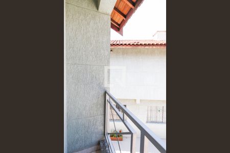 Casa de condomínio à venda com 80m², 2 quartos e 2 vagas Casa de condomínio à venda com 80m², 2 quartos e 2 vagasSacada