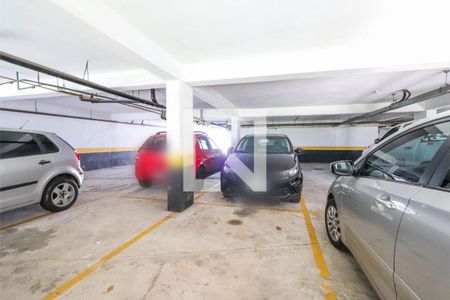 Casa de condomínio à venda com 80m², 2 quartos e 2 vagas Casa de condomínio à venda com 80m², 2 quartos e 2 vagasGaragem