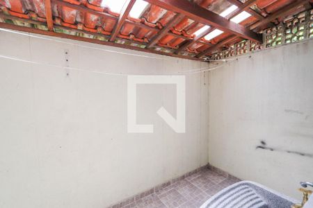 Casa de condomínio à venda com 80m², 2 quartos e 2 vagas Casa de condomínio à venda com 80m², 2 quartos e 2 vagasÁrea de Serviço