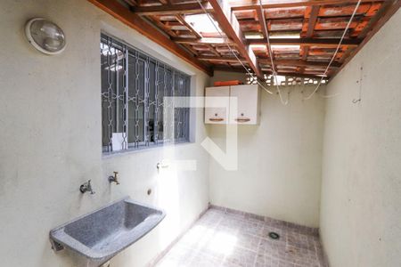 Casa de condomínio à venda com 80m², 2 quartos e 2 vagas Casa de condomínio à venda com 80m², 2 quartos e 2 vagasÁrea de Serviço