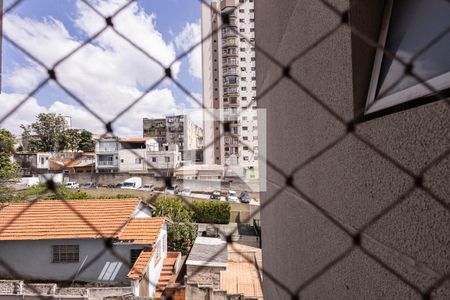 Apartamento à venda com 68m², 3 quartos e 1 vaga Apartamento à venda com 68m², 3 quartos e 1 vagaÁrea de Serviço