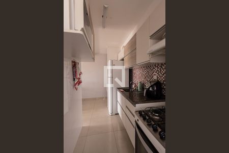 Apartamento à venda com 68m², 3 quartos e 1 vaga Apartamento à venda com 68m², 3 quartos e 1 vagaCozinha