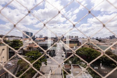 Apartamento à venda com 68m², 3 quartos e 1 vaga Apartamento à venda com 68m², 3 quartos e 1 vagaVista Quarto 1