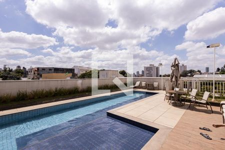 Apartamento à venda com 68m², 3 quartos e 1 vaga Apartamento à venda com 68m², 3 quartos e 1 vagaÁrea comum - Piscina