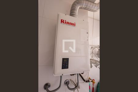 Apartamento à venda com 68m², 3 quartos e 1 vaga Apartamento à venda com 68m², 3 quartos e 1 vagaÁrea de Serviço