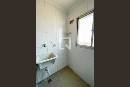 Apartamento à venda com 50m², 2 quartos e 1 vagaÁrea de Serviço