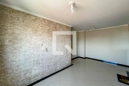 Sala de apartamento à venda com 2 quartos, 50m² em Santa Teresinha, São Paulo