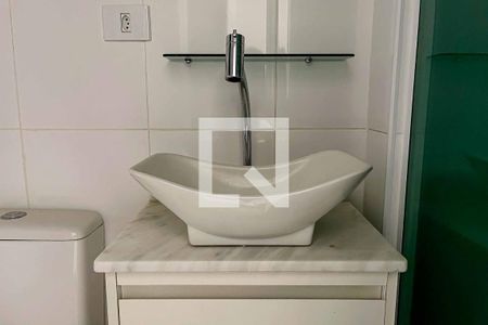 Apartamento à venda com 50m², 2 quartos e 1 vagaBanheiro
