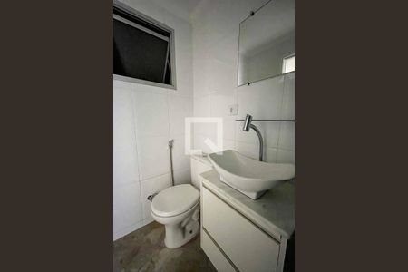 Apartamento à venda com 50m², 2 quartos e 1 vagaBanheiro