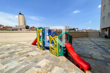 Apartamento à venda com 50m², 2 quartos e 1 vagaÁrea comum