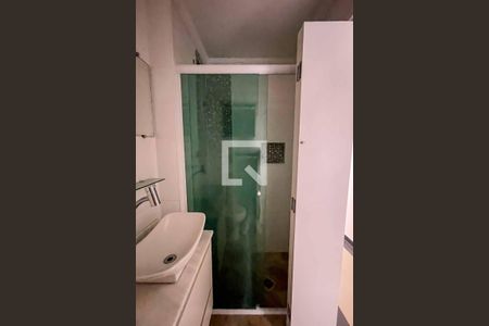 Apartamento à venda com 50m², 2 quartos e 1 vagaBanheiro