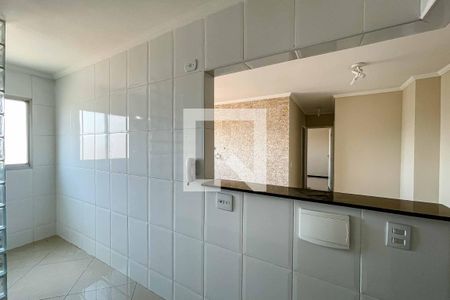 Apartamento à venda com 50m², 2 quartos e 1 vagaCozinha