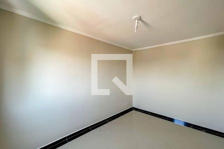 Quarto de apartamento à venda com 2 quartos, 50m² em Santa Teresinha, São Paulo