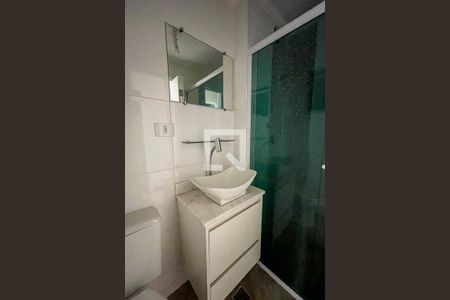 Apartamento à venda com 50m², 2 quartos e 1 vagaBanheiro