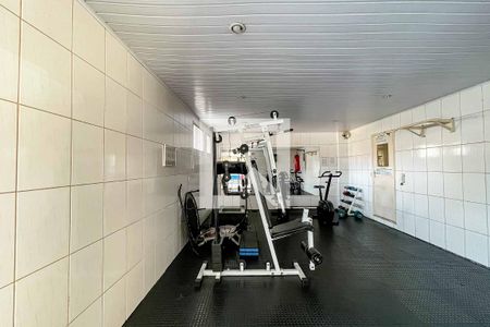 Apartamento à venda com 50m², 2 quartos e 1 vagaÁrea comum