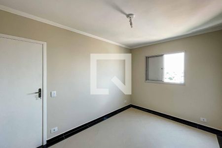 Quarto de apartamento à venda com 2 quartos, 50m² em Santa Teresinha, São Paulo