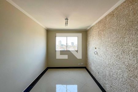 Sala de apartamento à venda com 2 quartos, 50m² em Santa Teresinha, São Paulo