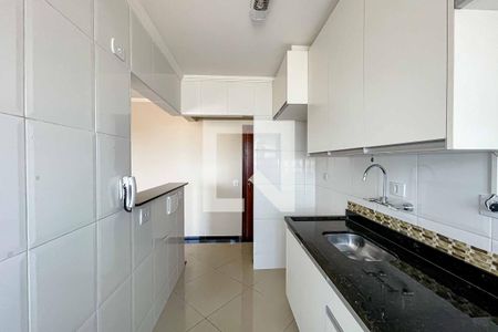Apartamento à venda com 50m², 2 quartos e 1 vagaCozinha