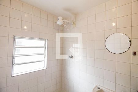 Casa para alugar com 200m², 3 quartos e 5 vagasBanheiro Salão