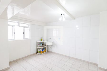 Casa para alugar com 200m², 3 quartos e 5 vagasLavanderia