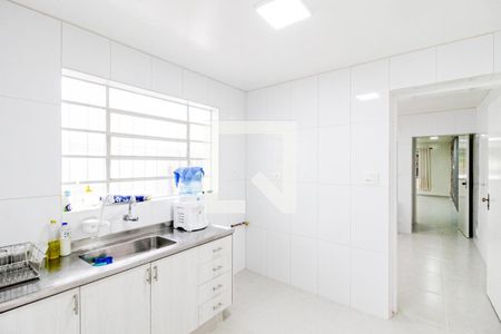 Casa para alugar com 200m², 3 quartos e 5 vagasCozinha