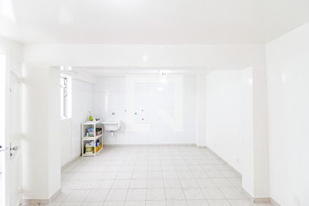 Casa para alugar com 200m², 3 quartos e 5 vagasLavanderia