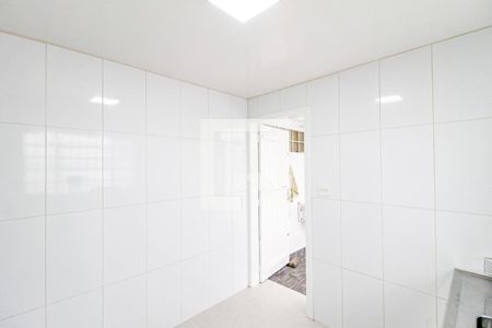 Casa para alugar com 200m², 3 quartos e 5 vagasCozinha