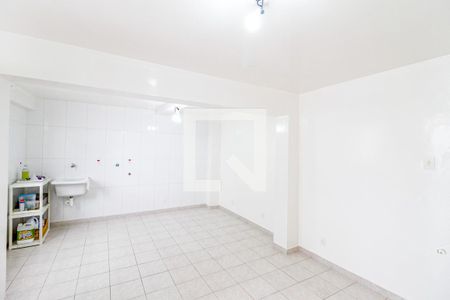 Casa para alugar com 200m², 3 quartos e 5 vagasLavanderia