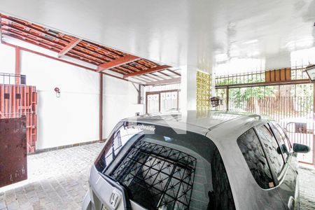 Casa para alugar com 200m², 3 quartos e 5 vagasGaragem