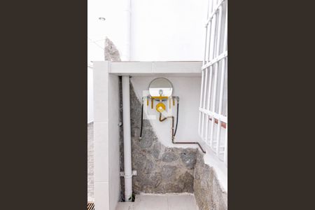 Casa para alugar com 200m², 3 quartos e 5 vagasQuintal