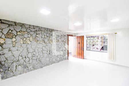 Sala de casa à venda com 3 quartos, 200m² em Jardim Internacional, São Paulo