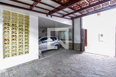 Casa para alugar com 200m², 3 quartos e 5 vagasGaragem